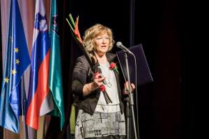 Občinski praznik 2019_Nevenka Iaria, zahvala